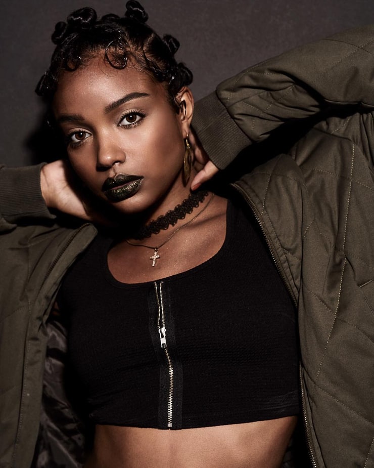 Moriah Brown