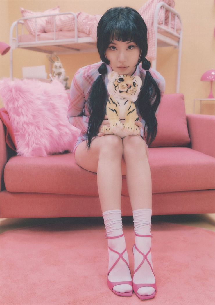Son Chae Young