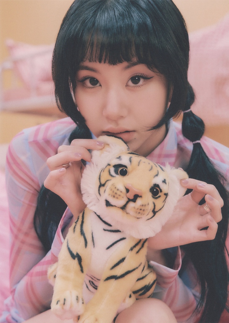 Son Chae Young