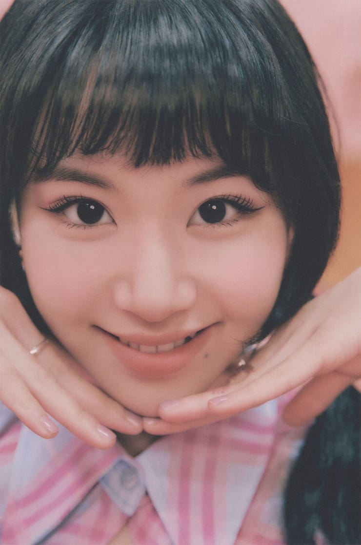 Son Chae Young