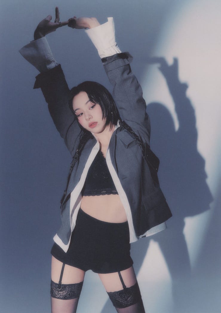 Son Chae Young