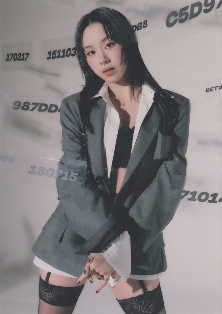 Son Chae Young