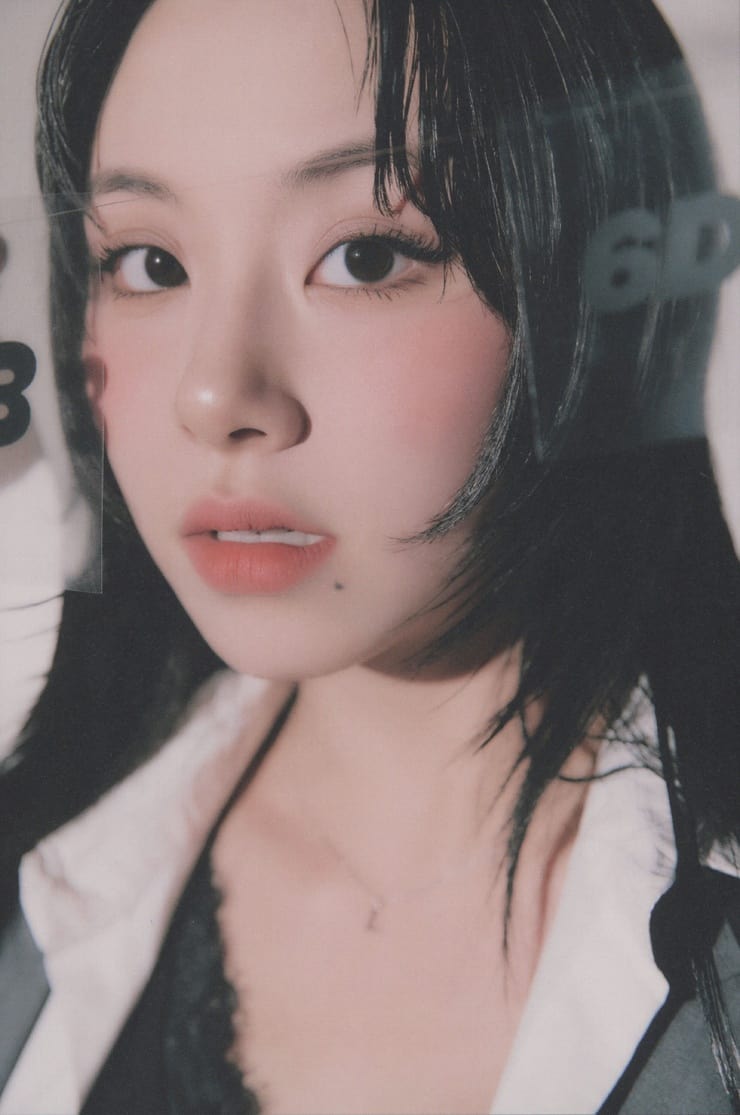 Son Chae Young