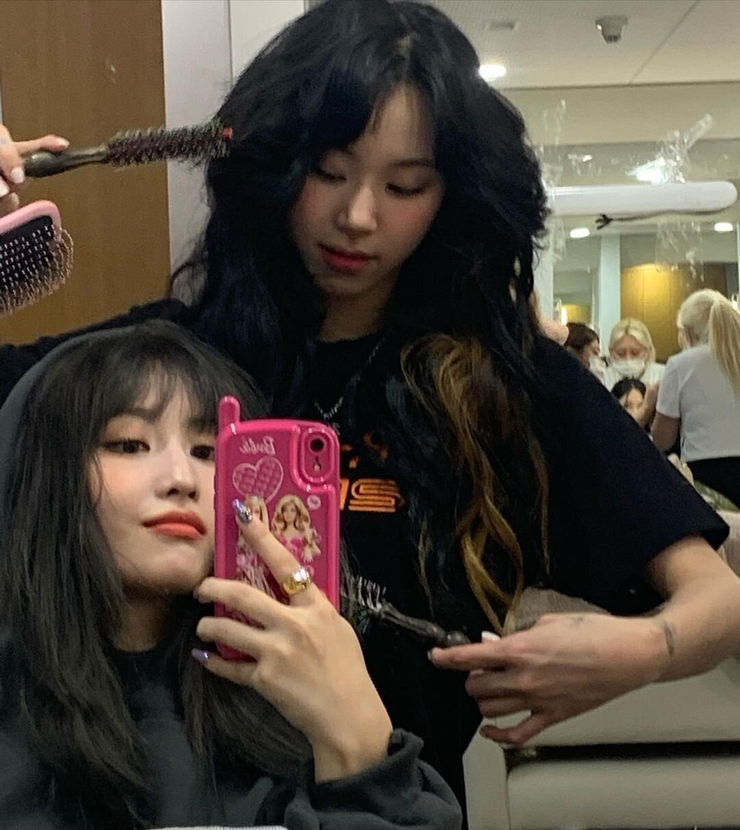 Twice