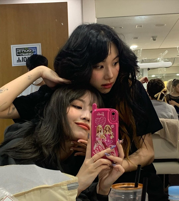 Twice