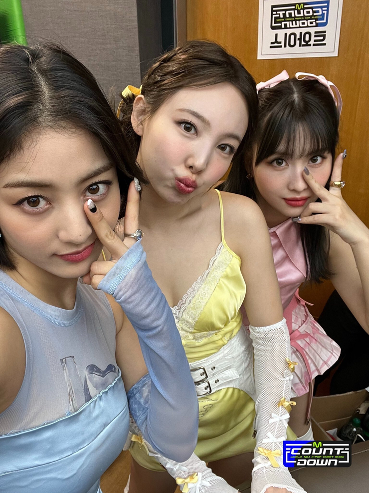 Twice
