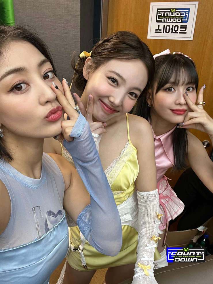 Twice