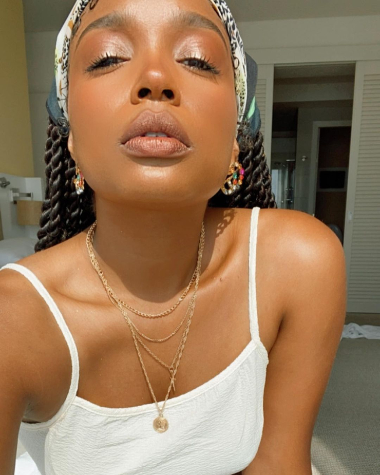 Picture of Moriah Brown