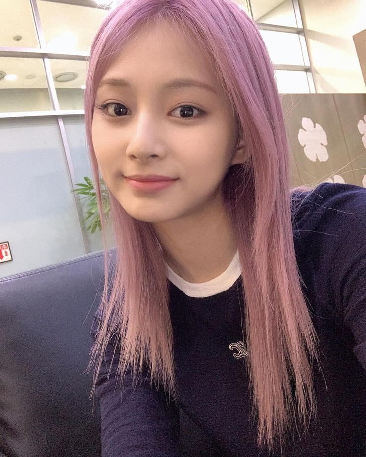 Chou Tzu-yu (Tzuyu)