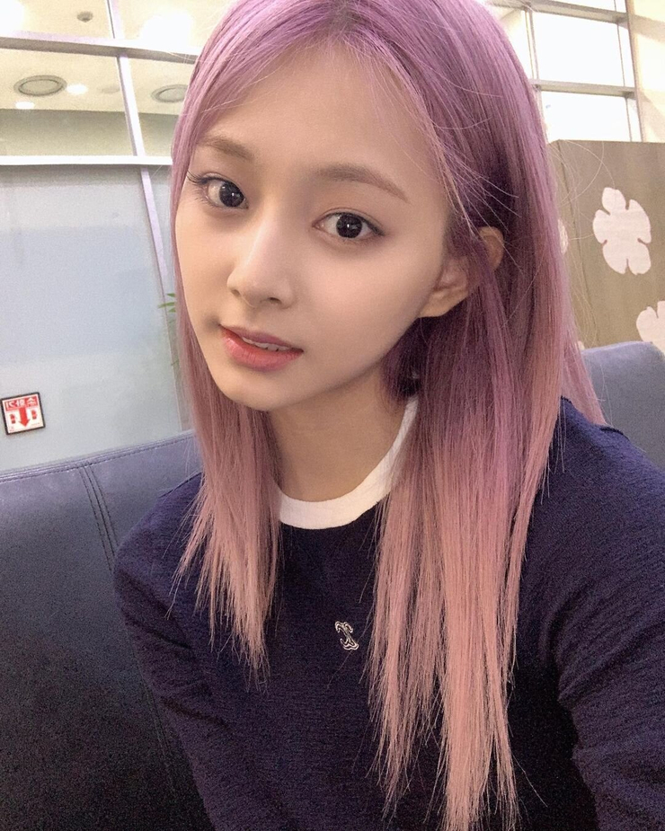 Chou Tzu-yu (Tzuyu)
