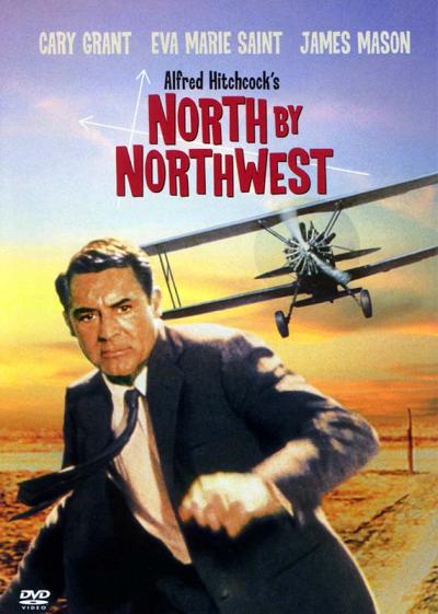 North by Northwest