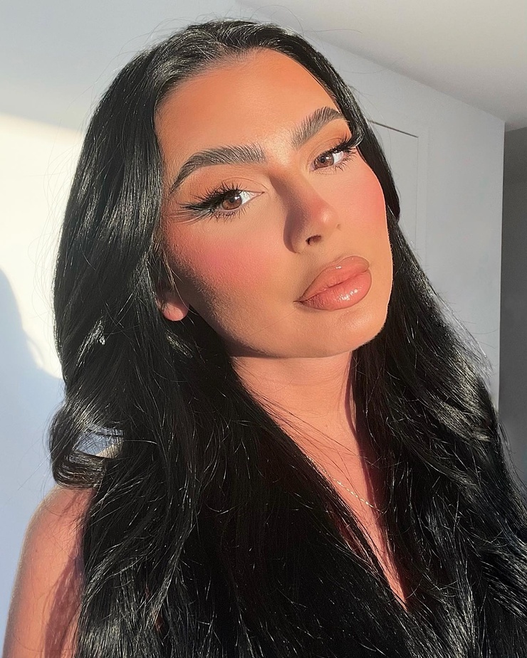 Image of Angela Babicz