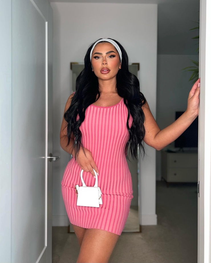 Image of Angela Babicz