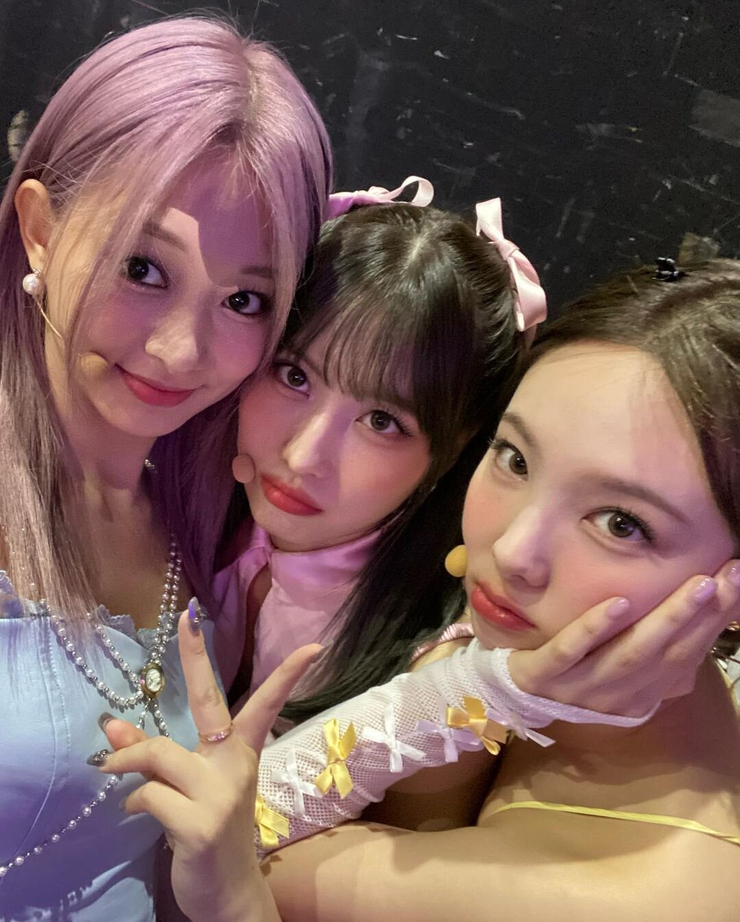 Twice