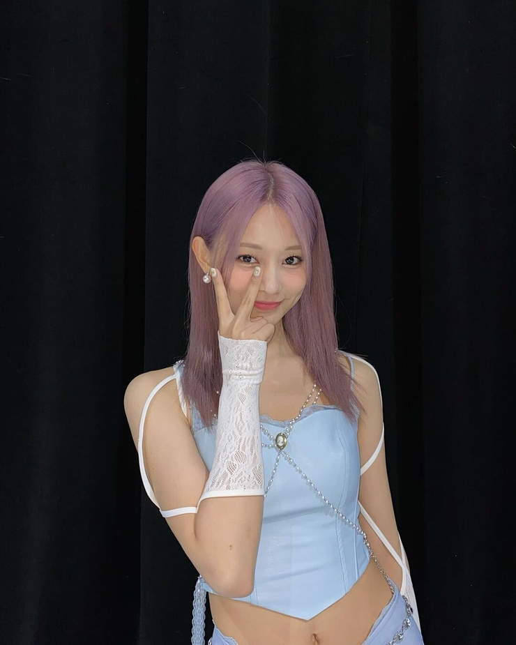 Chou Tzu-yu (Tzuyu)