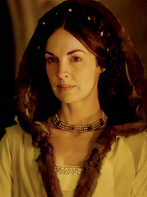 Jessica Raine