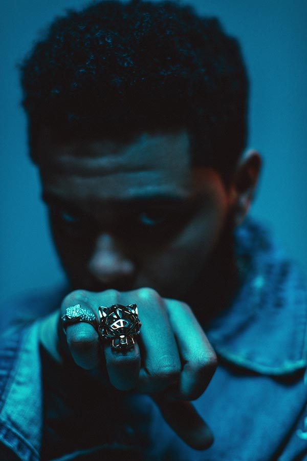 The Weeknd