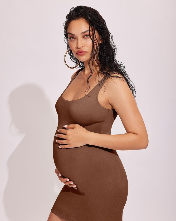 Shanina Shaik