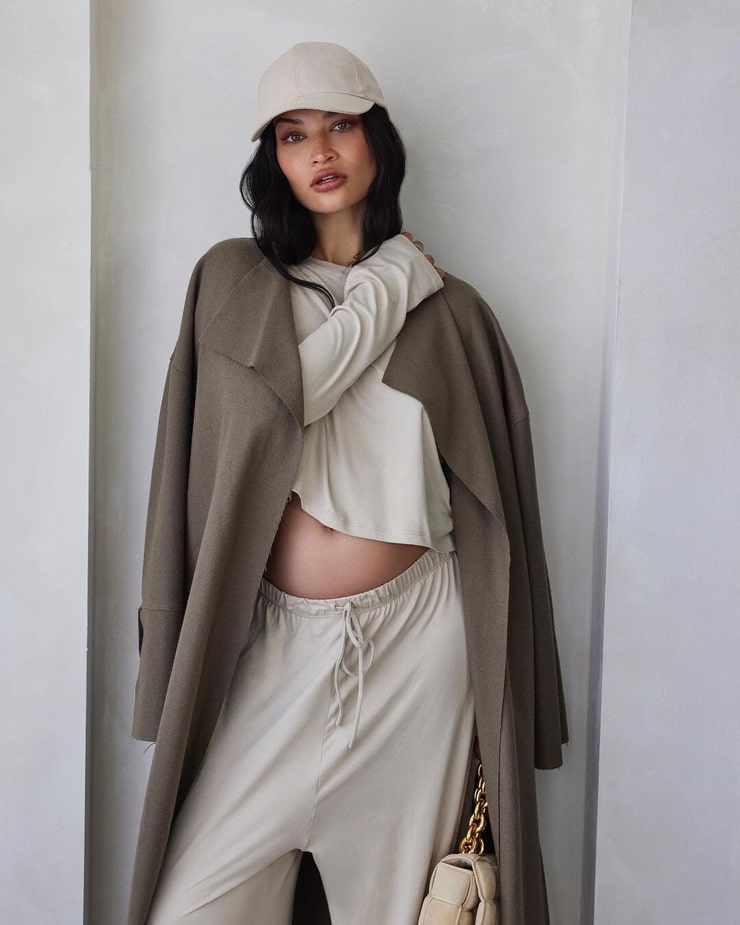 Shanina Shaik