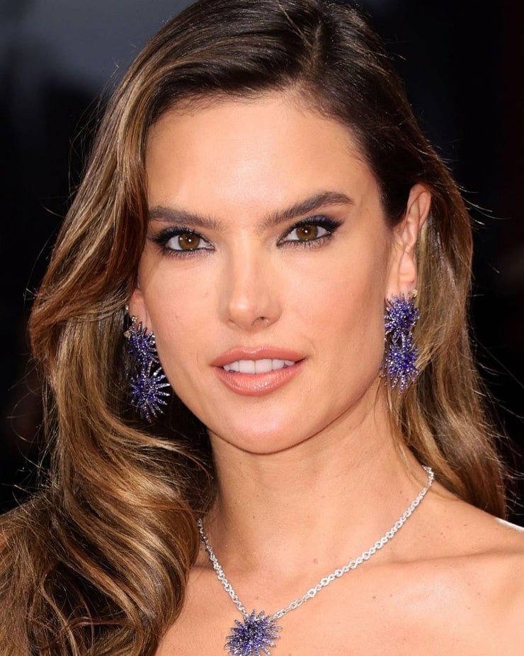 Picture of Alessandra Ambrosio