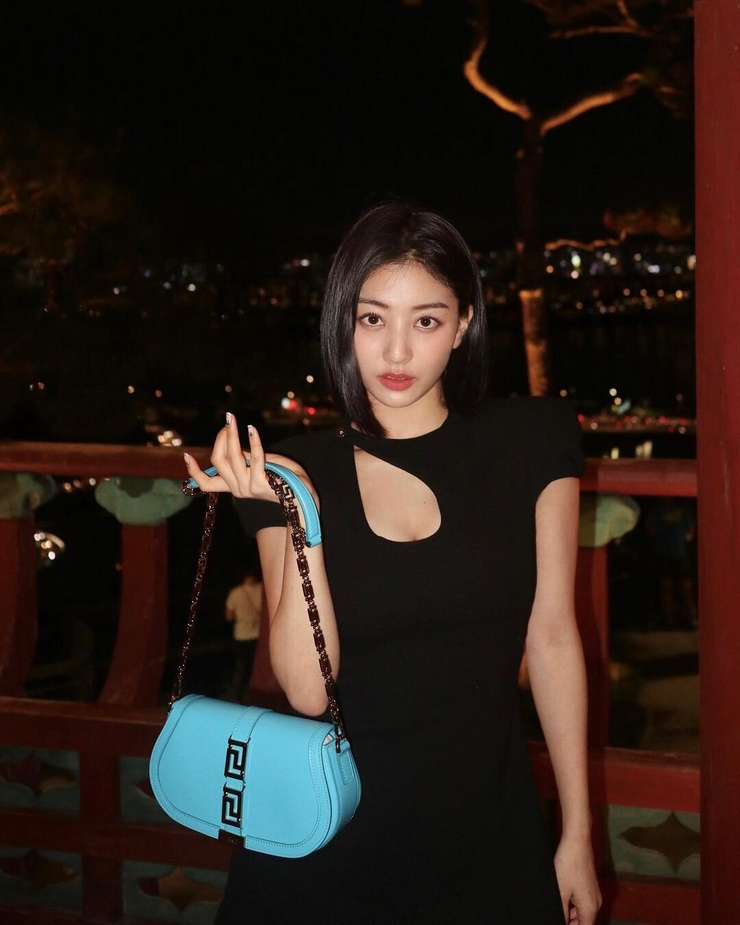Park Ji soo