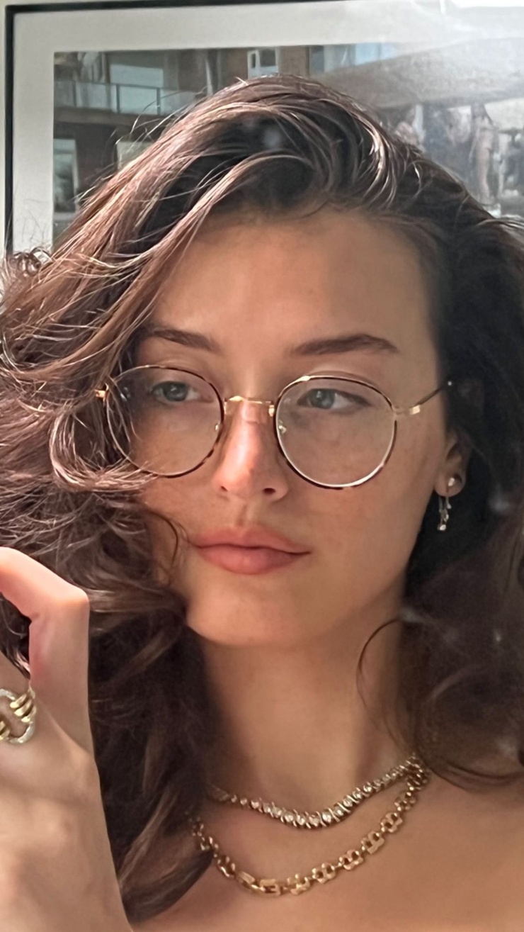 Jessica Clements Jessica Clements