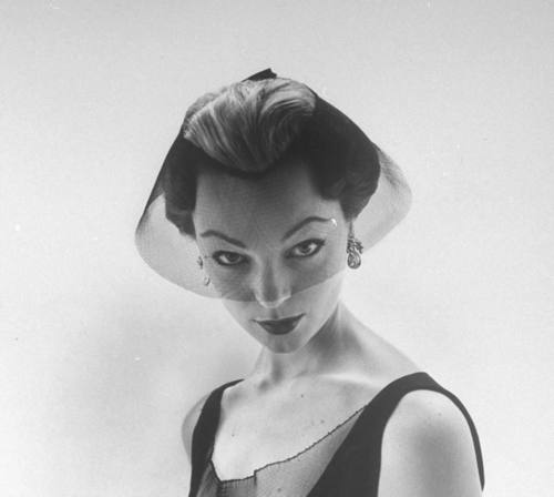 Ivy Nicholson Ivy Nicholson