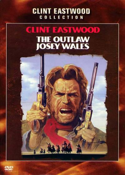 The Outlaw Josey Wales