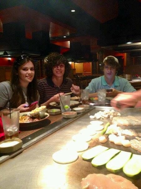 Caitlin Beadles