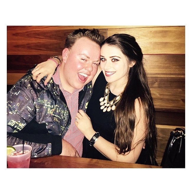 Caitlin Beadles