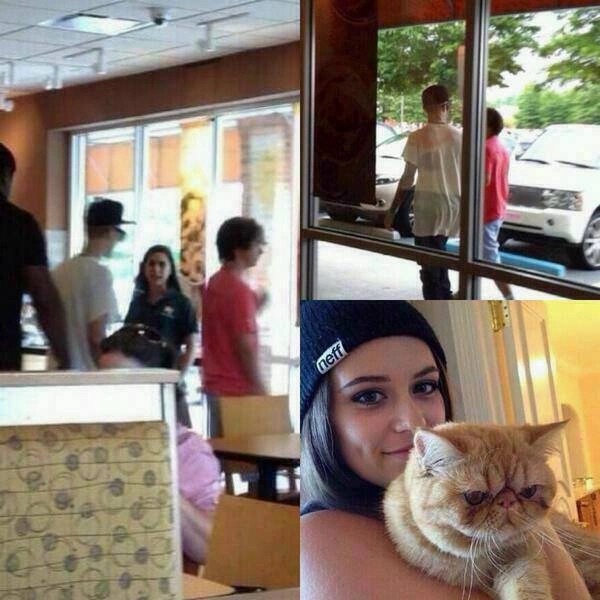 Caitlin Beadles