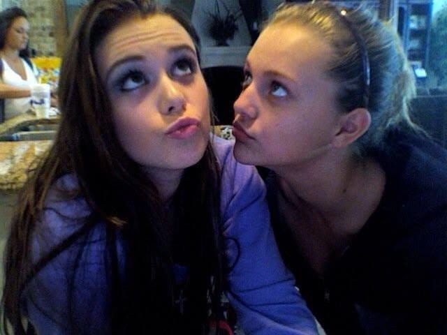 Caitlin Beadles