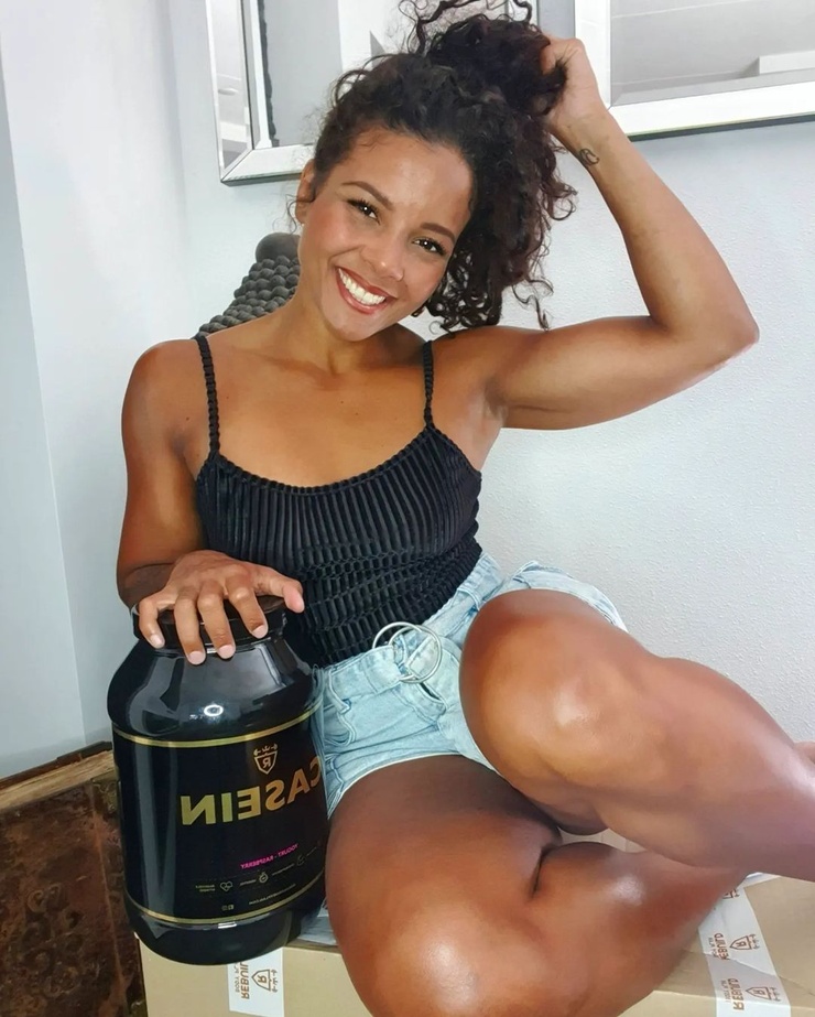 Denise Kielholtz