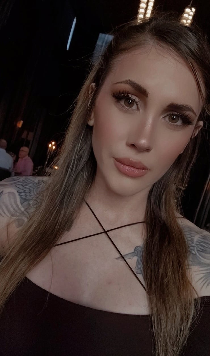 Megan Anderson