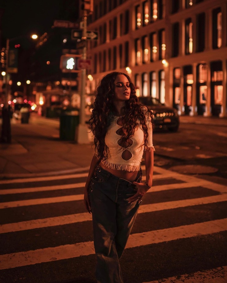 Madison Pettis Madison Pettis