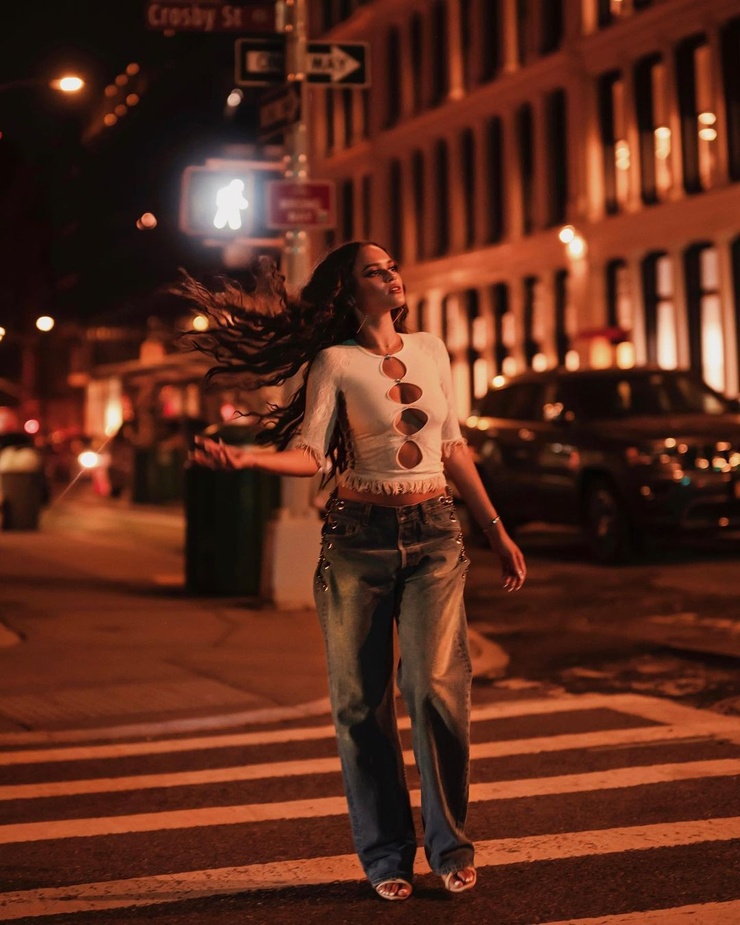 Madison Pettis Madison Pettis