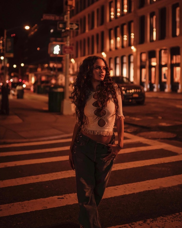 Madison Pettis Madison Pettis