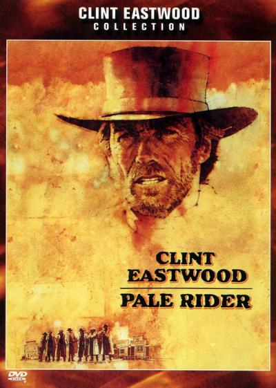 Pale Rider (Snap Case Packaging)