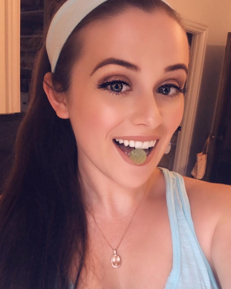 Caitlin Beadles