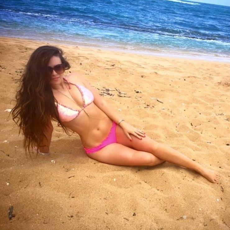 Caitlin Beadles