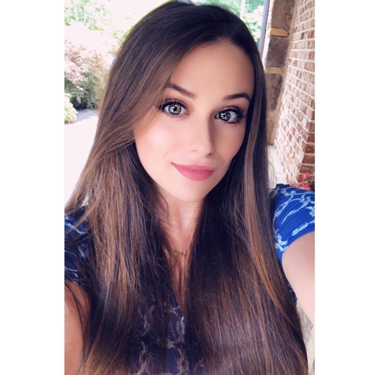 Caitlin Beadles