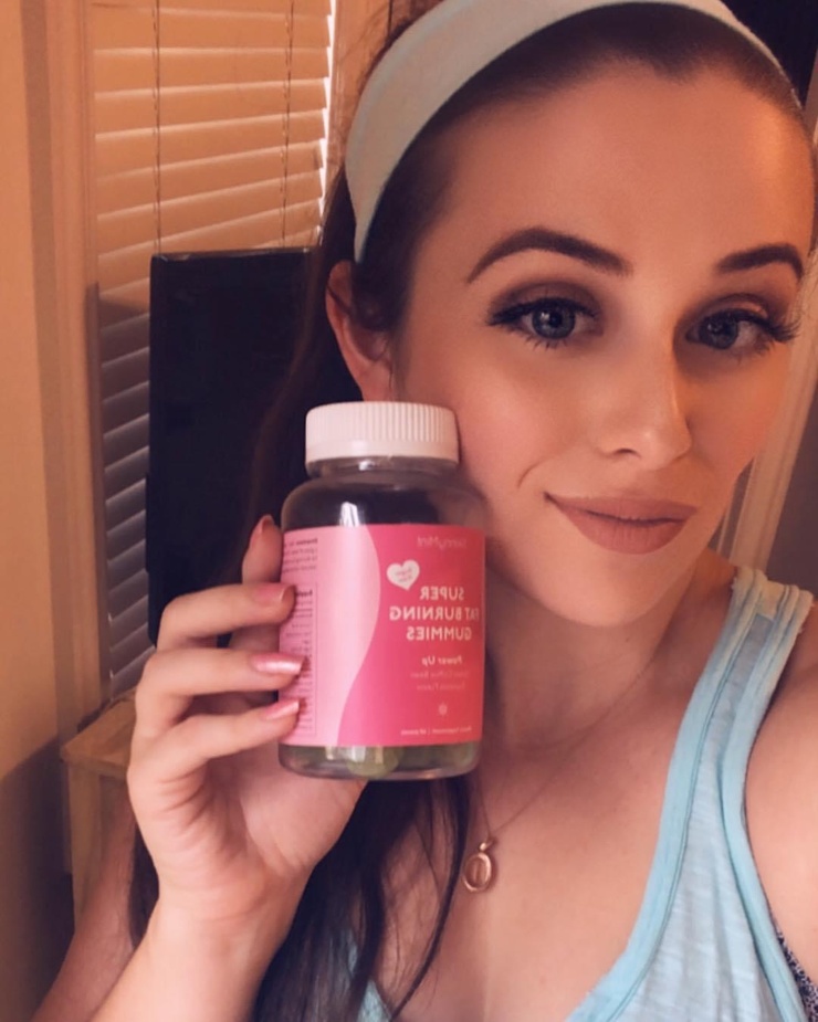 Caitlin Beadles