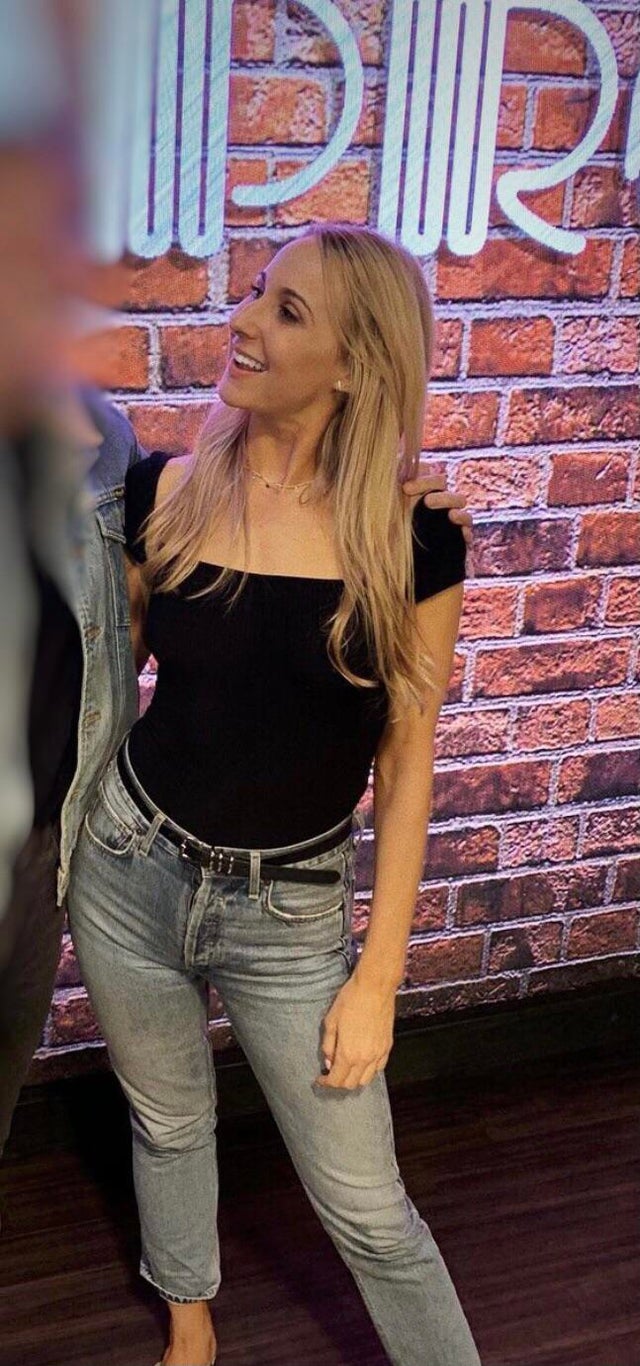 Nikki Glaser