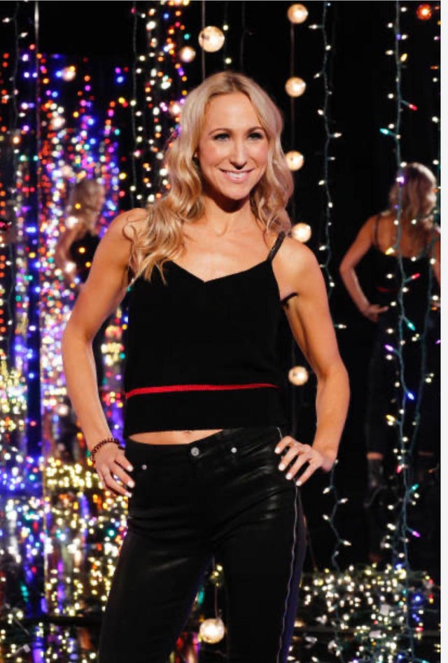 Nikki Glaser