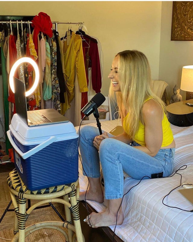 Nikki Glaser