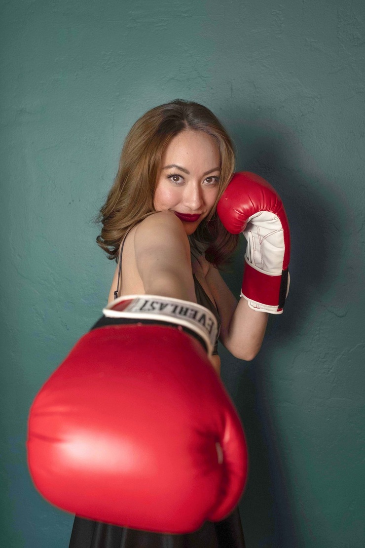 Faye Viviana