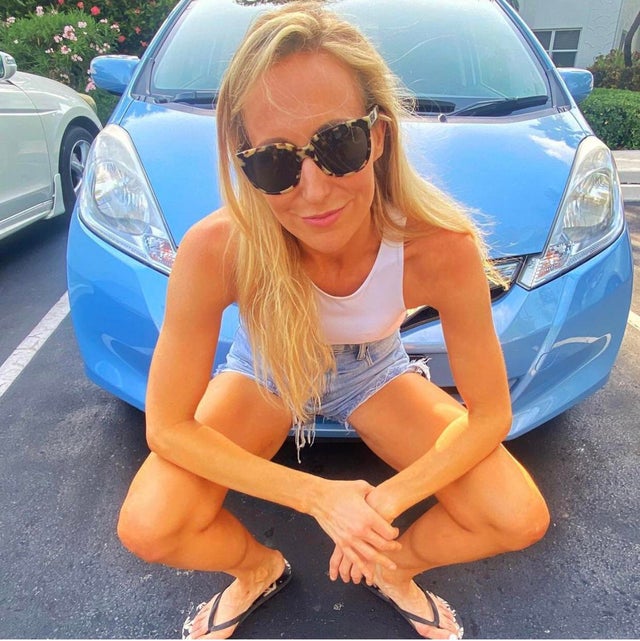 Nikki Glaser Nikki Glaser