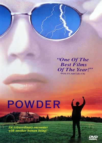 Powder