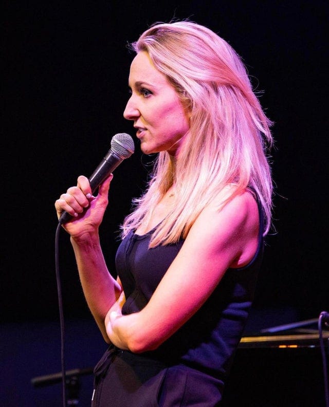Nikki Glaser