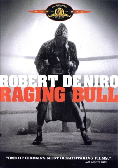 Raging Bull (Single Disc Edition)